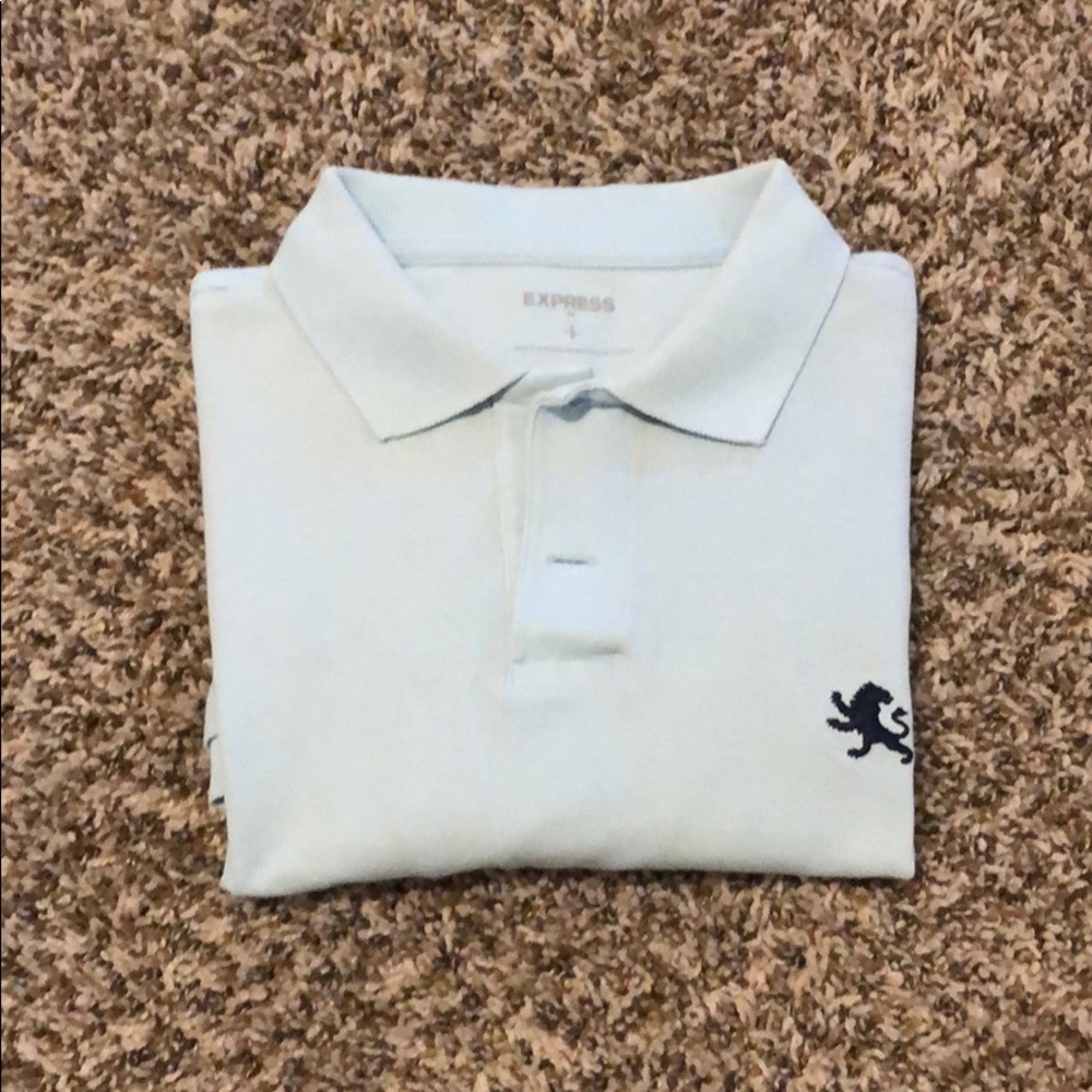 Espress Mens Polo